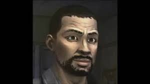 Lee Everett (The Walking Dead Game), Walt Williams, Slammin' Sammy Stevens  (Mafia 2)