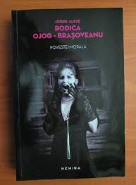 Tatal sau a fost de mai multe ori arestat si intemnitat, ca fost deputat liberal. Rodica Ojog Brasoveanu Poveste Imorala CumpÄƒrÄƒ