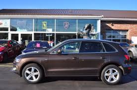 Image result for Teak Brown 2012 Q5
