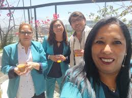 Departamento Ingeniería Química y Biotecnologia Usach