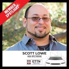 ETTN Member Insight: Scott Lowe of High Xpectations