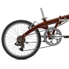 12.96 kg (28.6 lb) folded size: Bickerton Junction 1707 Country Folding Bike Bikeinn