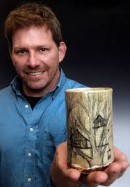 Paul Schultz — Lincoln Square Pottery Studio and Learning Center