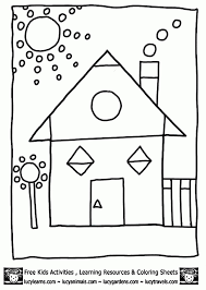 Match the shapes coloring page that you can customize and print for kids. Get This Easy Preschool Printable Of Shapes Coloring Pages Qov5f