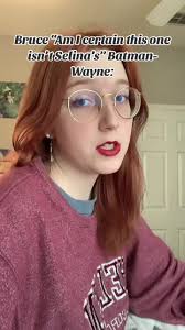 Tim Drake Caroline Hill