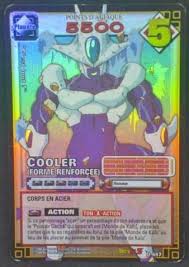See list of digital collectible card games and digital collectible card game for more information on this genre. Toys Hobbies Ccg Individual Cards Carte Dragon Ball Z Dbz Card Game Part 5 D 397 Prisme Version Booster 2004