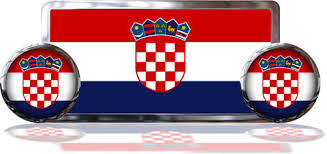 There are number of methods to type flag: Free Animated Croatia Flag Gifs Croatian Clipart