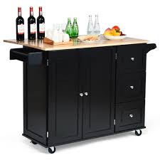 The first thing you need to do is decide on the design. Kitchen Islands Carts Best Buy Canada