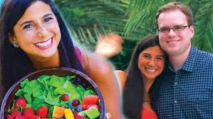 mikemcguff.com: FullyRaw Kristina talks YouTube empire & healthy eating