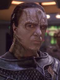 Skin of Evil with my daughter, decent episode