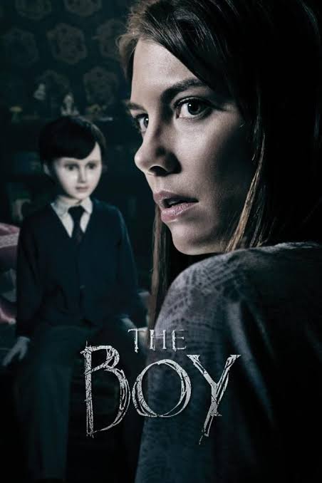 Movie Review: The Boy | Oshawa Public Libraries