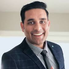 Abhilash Chandra Singh