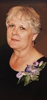 Obituary information for Pamela Hendricks Carey