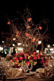 The type of venue you choose for wedding and reception sets the scene for creating the glamorous and luxurious look you going for. Luxury Wedding Decoration