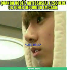 Tô rindo até agora