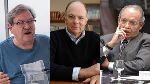 Ha colaborado como investigador del instituto nacional de antropología e historia (inah); Hector Aguilar Camin Luciernaga Informativa