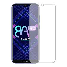 Honor 8A Pro Screen Protector Hydrogel ...