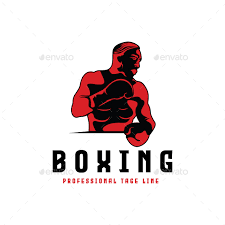 See more ideas about logos, marvel dc comics, gym logo. Boxing Logo By Rizkyherdii Graphicriver