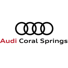 Audi Coral Springs 5555 N State Road 7 Coral Springs Fl Auto Dealers Mapquest