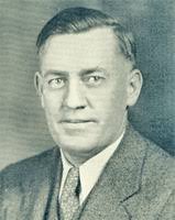 Detective Jack Brophy