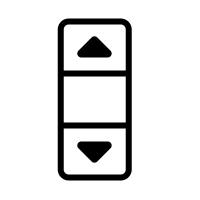 Scroll Bar Icons Download Free Vector Icons Noun Project
