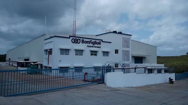 Bonfiglioli Transmissions IPO GMP Today: Day 2 Subscription Status & Mainboard Review