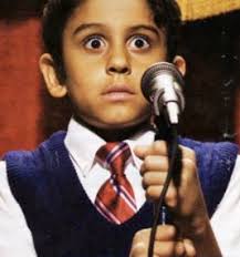 In The Eyes Of Danger Parts 1-3