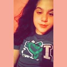 Ariel Deleon's Instagram, Twitter & Facebook