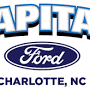 Profile Picture of Capital Ford of Charlotte NC | Your New Ford & Used Car Dealeron Google