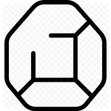 Im using digital miner and need diamonds but i cant find the item tag for diamond ore. Minecraft Diamond Icon 332972 Free Icons Library