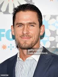 155 Jack Kesy Photos & High Res Pictures