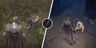 Elden Ring: How To Complete Boc's Questline