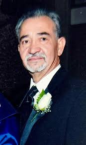 Robert Terrazas Obituary