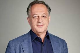 BBC chairman Richard Sharp resigns ahead of a report