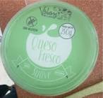 Queso Fresco Vaca