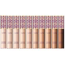 Tarte Cosmetics Shape Tape Contour Concealer Rated 4 Out Of 5 On Makeupalley See 329 Membe Shape Tape Contour Concealer Shape Tape Tarte Shape Tape Concealer