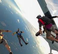 HALO Skydiving and High Altitude Jumps Explained | Skydive ...
