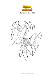 Malvorlagen1001.de gibt über 16.000 malvorlagen für jung und alt. Kapuriki Malvorlage Malvorlagen Pokemon Sonne Und Mond Kapu Riki 6 Check Out Inspiring Examples Of Kapuriki Artwork On Deviantart And Get Inspired By Our Community Of Talented Artists Berla