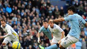 Select the opponent from the menu on the left to see the overall record and list of results. Manchester City Reach Fa Cup Quarter Final After A 4 0 Win Over Leeds United Football News Sky Sports