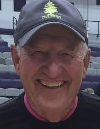 James Merlin McArthur (Whitey) Obituary