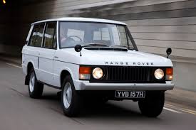 Image result for Arctic White 1981 Land Rover