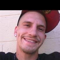 Jeffrey Aaron Lambert Obituary