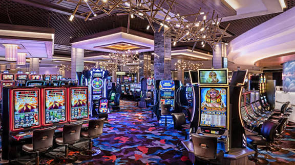 North Las Vegas Strip casino opening after 20-year odyssey | Hermiston Herald