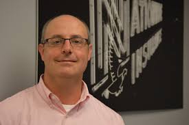 There's an Archivist for That! Interview with Steven G. Hausfeld, Manager,  Nationwide Library and History & Archives Center