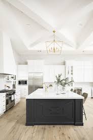 White Wing Waterman Kitchen Reveal Home Interior Design Kitchen House