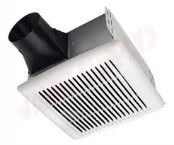 broan nutone invent bath exhaust fan