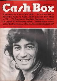 Cash Box February 3 1973 Albert Hammond EX 120215DBE