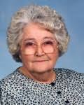 Imogene Johnson McKinney (1926-2012)