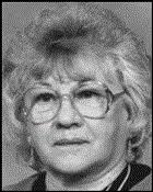 Evelyn Esterly Obituary (2011)