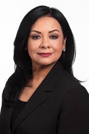 Maggie Chavez's Instagram, Twitter & Facebook